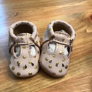 Freshly Picked Mary Janes